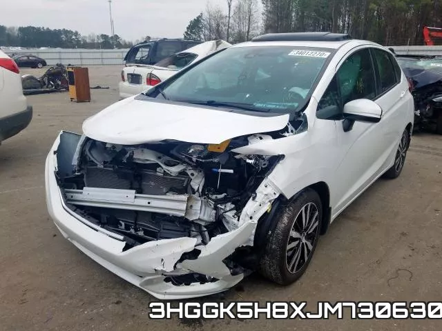 3HGGK5H8XJM730630 фото 3