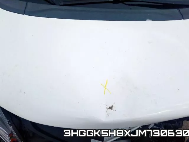 3HGGK5H8XJM730630 фото 5