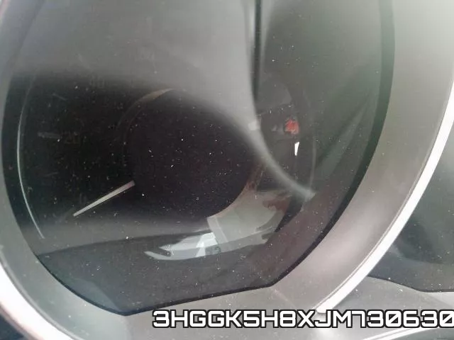3HGGK5H8XJM730630 фото 6