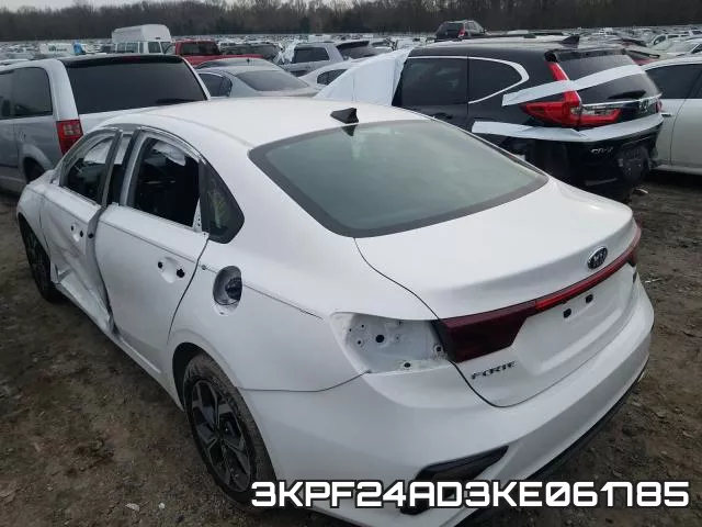 3KPF24AD3KE061785 фото 2