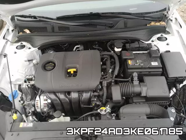 3KPF24AD3KE061785 фото 6