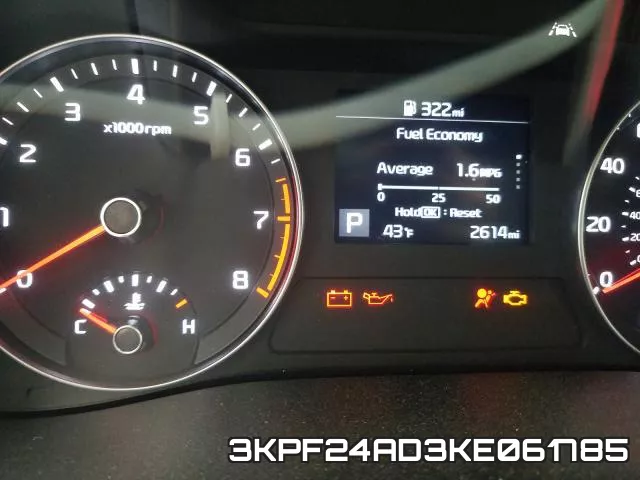 3KPF24AD3KE061785 фото 7