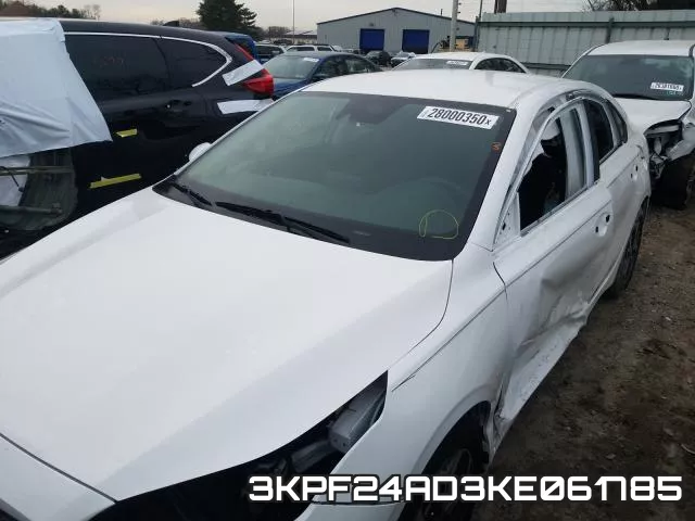 3KPF24AD3KE061785 фото 8