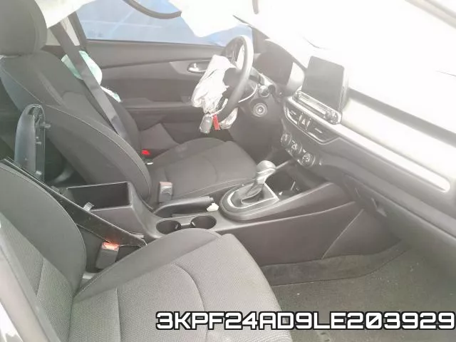 3KPF24AD9LE203929 фото 3