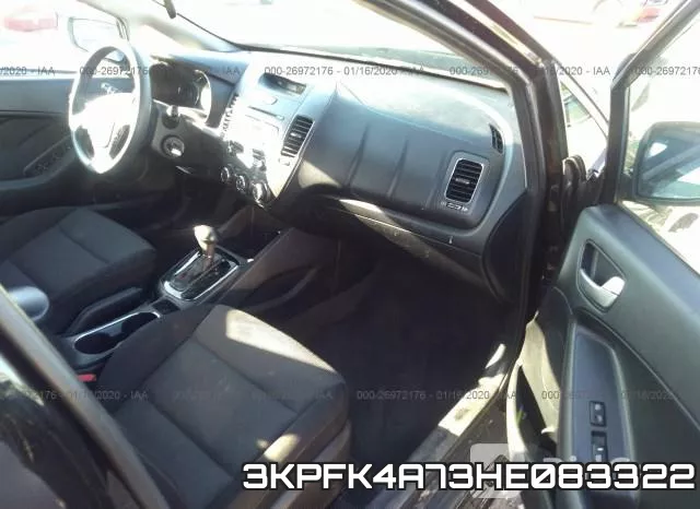 3KPFK4A73HE083322 фото 4