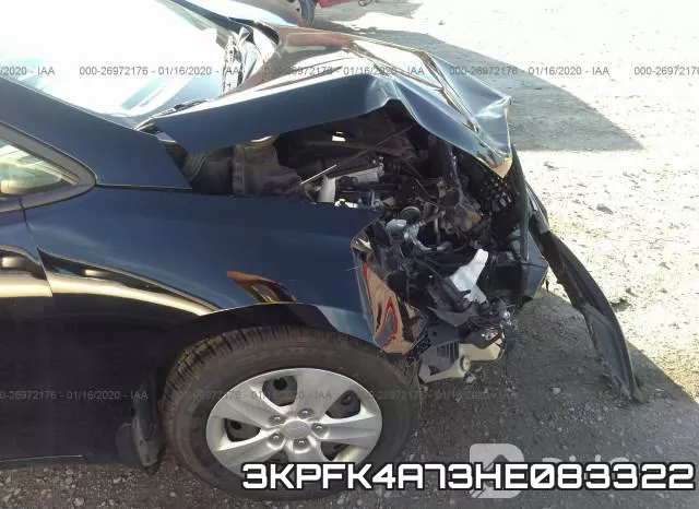 3KPFK4A73HE083322 фото 5