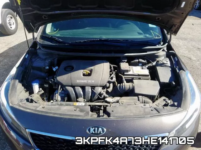 3KPFK4A73HE141705 фото 5