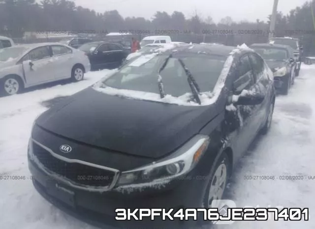 3KPFK4A76JE237401 фото 3