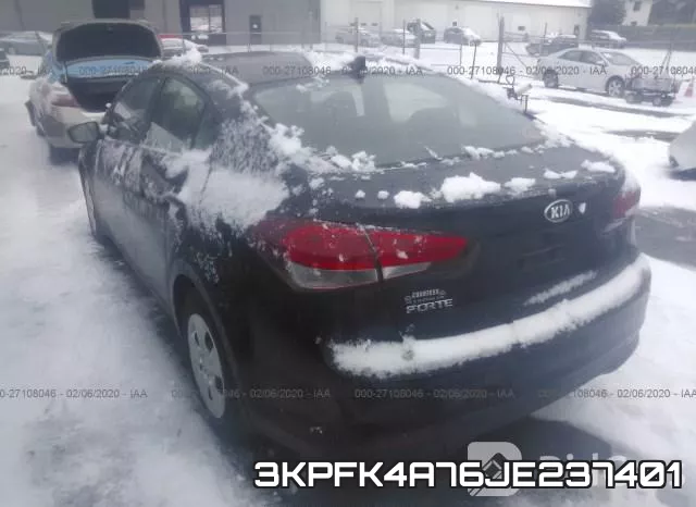 3KPFK4A76JE237401 фото 4