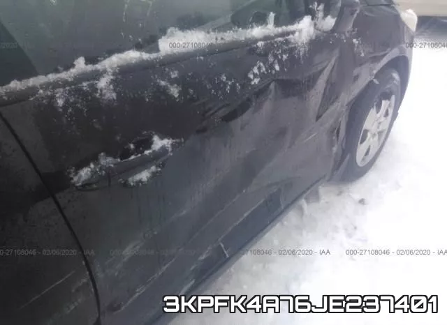 3KPFK4A76JE237401 фото 6