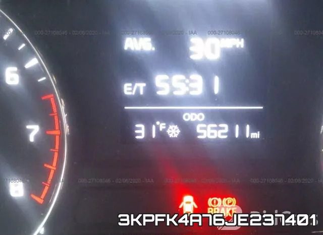 3KPFK4A76JE237401 фото 7