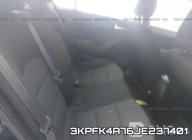 3KPFK4A76JE237401 фото 8