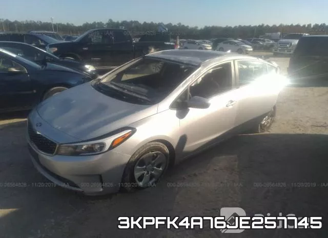 3KPFK4A76JE257745 фото 3