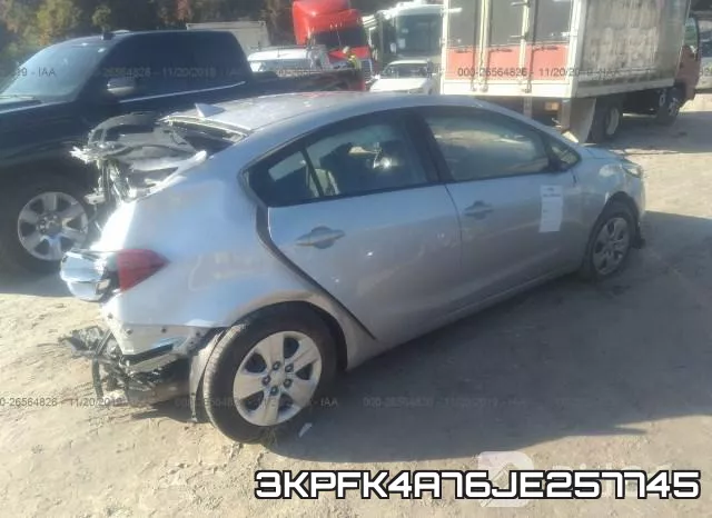 3KPFK4A76JE257745 фото 5