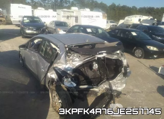 3KPFK4A76JE257745 фото 7