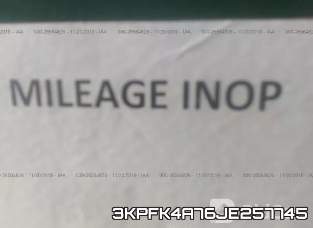 3KPFK4A76JE257745 фото 8