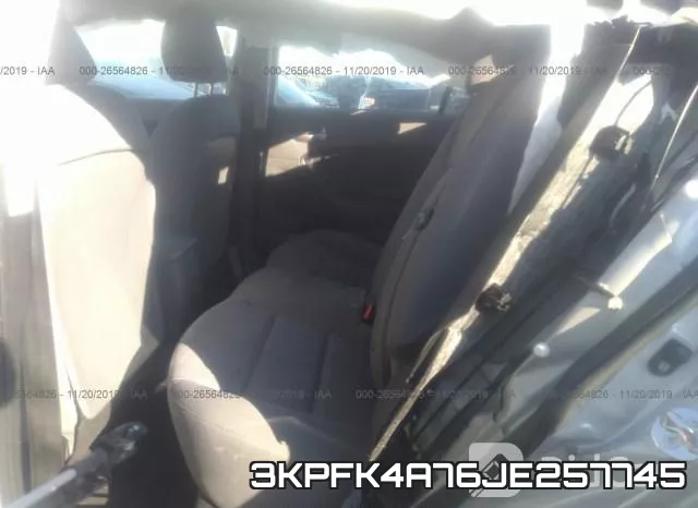 3KPFK4A76JE257745 фото 9