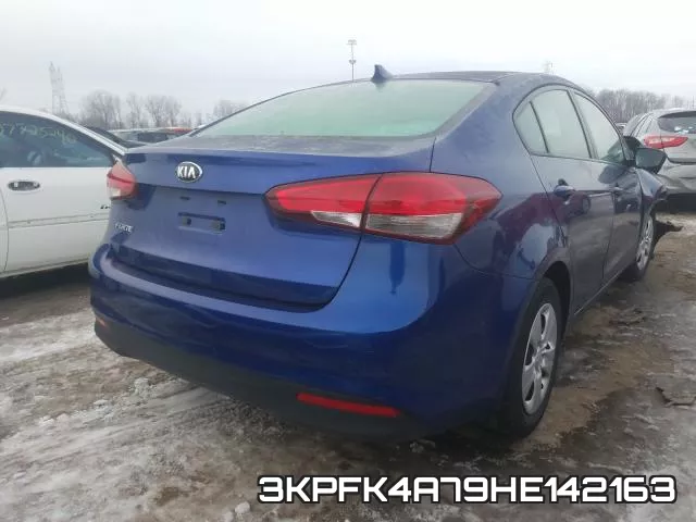3KPFK4A79HE142163 фото 3