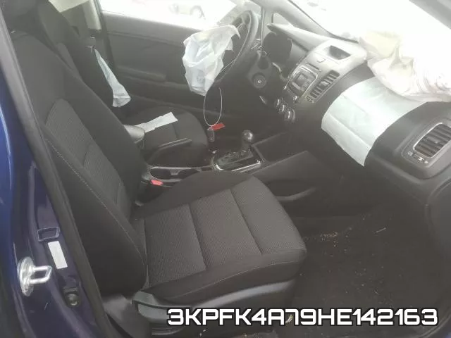3KPFK4A79HE142163 фото 4