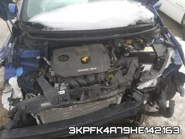 3KPFK4A79HE142163 фото 5