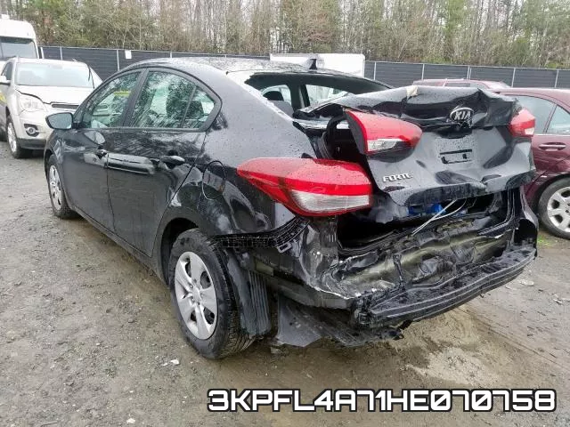 3KPFL4A71HE070758 фото 3