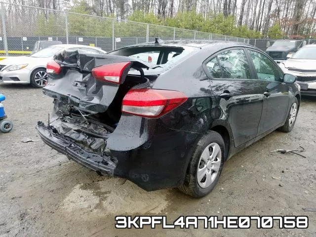 3KPFL4A71HE070758 фото 4