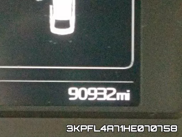 3KPFL4A71HE070758 фото 6