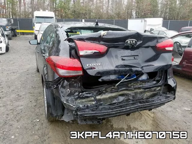 3KPFL4A71HE070758 фото 7