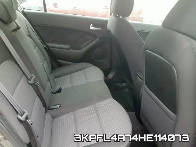 3KPFL4A74HE114073 фото 5