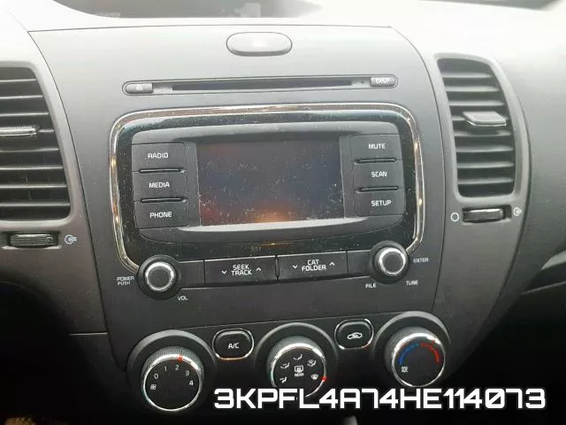 3KPFL4A74HE114073 фото 7