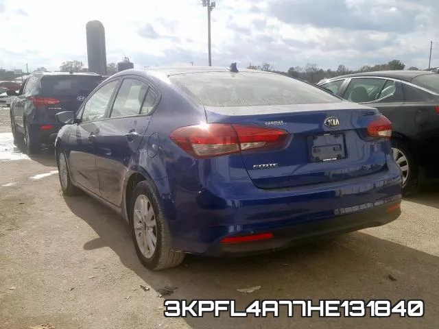 3KPFL4A77HE131840 фото 2