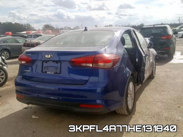3KPFL4A77HE131840 фото 3