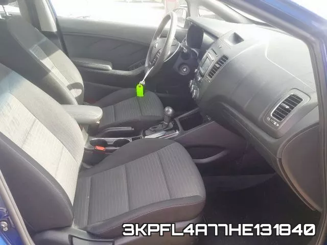 3KPFL4A77HE131840 фото 4