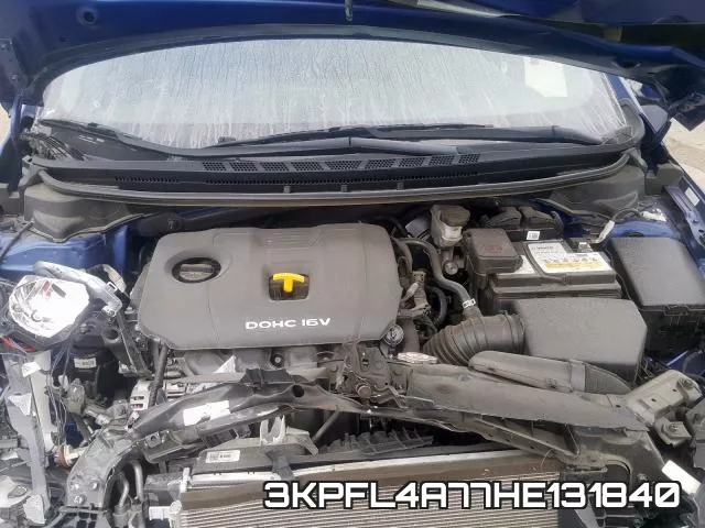 3KPFL4A77HE131840 фото 6