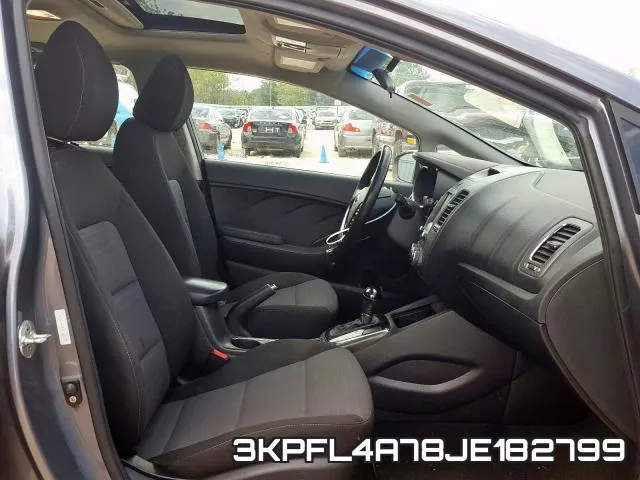 3KPFL4A78JE182799 фото 4