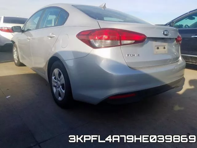 3KPFL4A79HE039869 фото 4