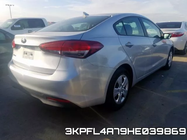 3KPFL4A79HE039869 фото 5