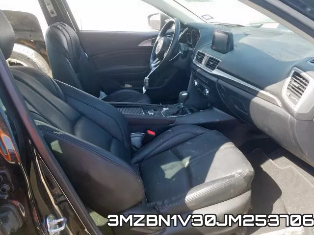 3MZBN1V30JM253706 фото 3