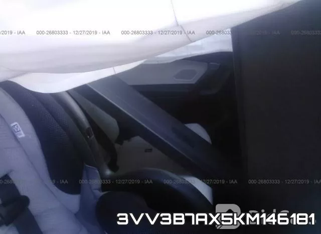 3VV3B7AX5KM146181 фото 7