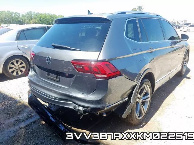 3VV3B7AXXKM022519 фото 5