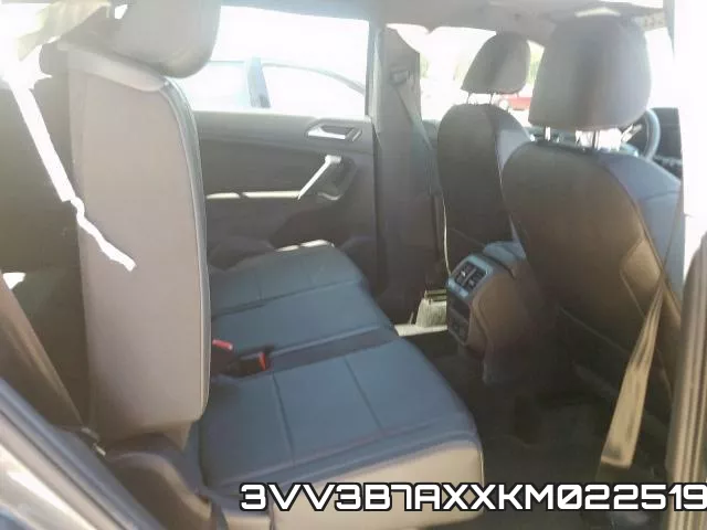 3VV3B7AXXKM022519 фото 7