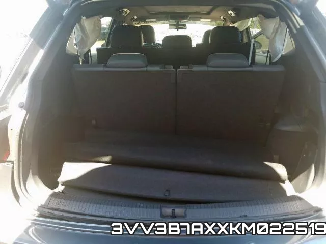 3VV3B7AXXKM022519 фото 10