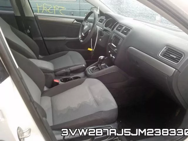 3VW2B7AJ5JM238330 фото 2