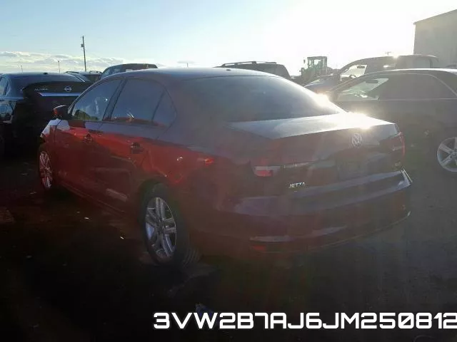 3VW2B7AJ6JM250812 фото 3