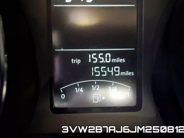 3VW2B7AJ6JM250812 фото 8