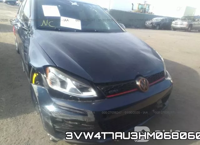 3VW4T7AU3HM068060 фото 4