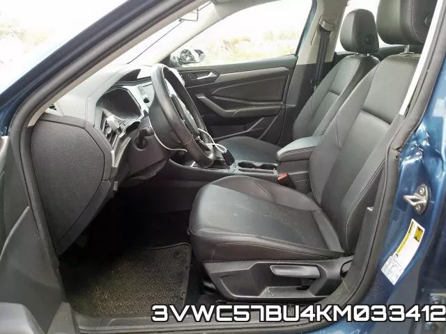 3VWC57BU4KM033412 фото 4