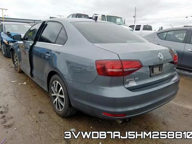 3VWDB7AJ5HM258810 фото 4
