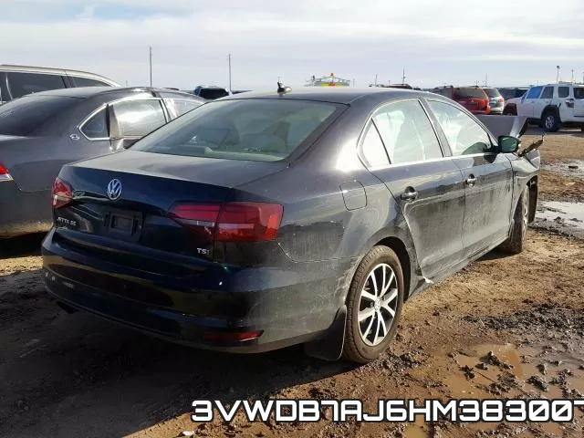 3VWDB7AJ6HM383007 фото 4
