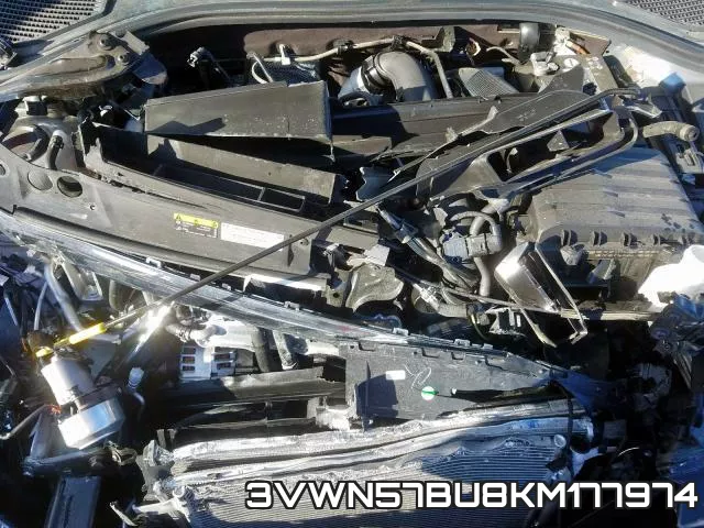 3VWN57BU8KM177974 фото 4